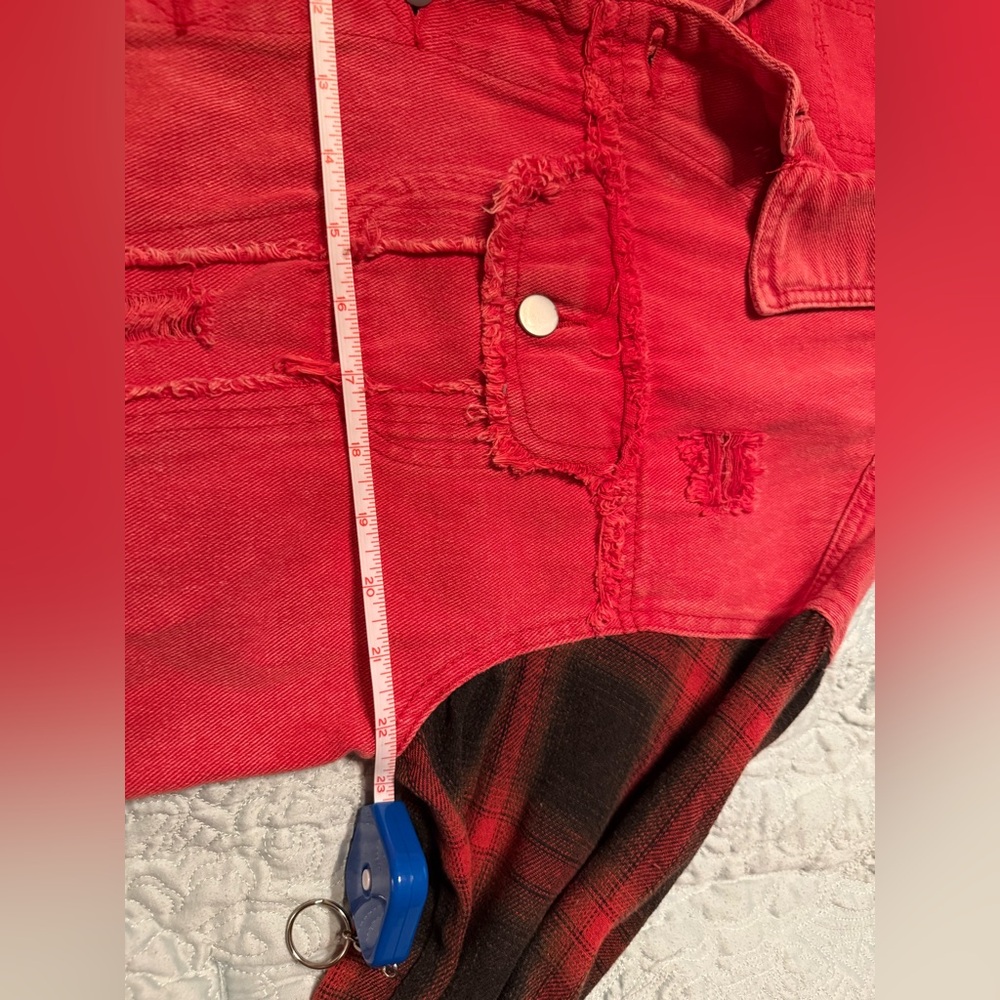 Pol Jacket - image 7